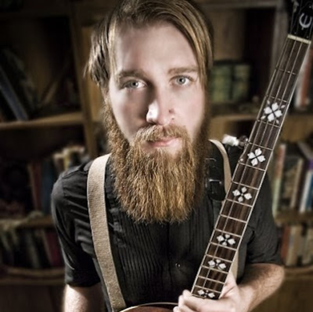 Meet your Posher, Scott